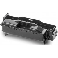 Tambour OKI 44574302 pour B412dn B432 B512 MB472 MB492 MB562 B411 B431 MB461 MB471 MB491 - Noir - 25.000 Pages - Regenere Made i