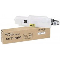 Kyocera WT-860 Bac recuperateur de toner