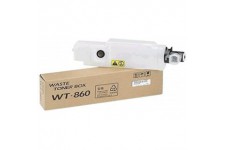 Kyocera WT-860 Bac recuperateur de toner
