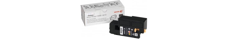 Toners & Tambours, Xerox