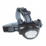  Lampe frontale 10 led