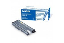 Brother TN-2110 | Cartouche de toner original | Noir