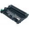 Brother DR2100 Kit tambour 12000 pages, Noir