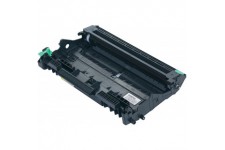 Brother DR2100 Kit tambour 12000 pages, Noir