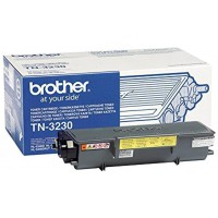 TN-3230 Cartouche de Toner 1 piece(s) Original Noir