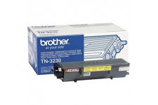 TN-3230 Cartouche de Toner 1 piece(s) Original Noir