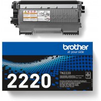 Brother TN-2220 | Cartouche de toner original | Noir