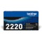 Brother TN-2220 | Cartouche de toner original | Noir