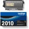 Brother TN-2010 | Cartouche de toner original | Noir