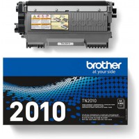 Brother TN-2010 | Cartouche de toner original | Noir