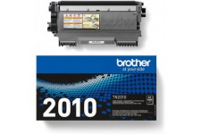 Brother TN-2010 | Cartouche de toner original | Noir