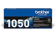 Brother TN-1050 Cartouche de Toner 1 piece(s) Original Noir