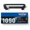 Brother TN-1050 Cartouche de Toner 1 piece(s) Original Noir