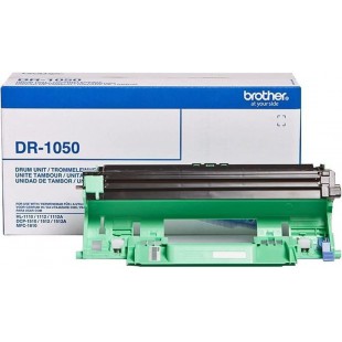 DR1050 - unite tambour pour HL-1110/1112/1112A DCP-1510/1512/1512A MFC-1810
