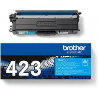 Brother TN-423C | cartouche de toner original | Cyan