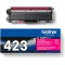 TN-423M | cartouche de toner original | Magenta