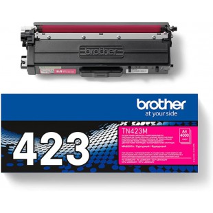 TN-423M | cartouche de toner original | Magenta