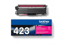 TN-423M | cartouche de toner original | Magenta