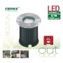 SPOT A ENTERRER ESL RANEX LED 3W