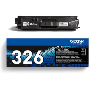 Brother TONER N 4K Noir
