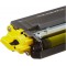 Toner TN-242Y jaune (ca. 1400 Pages) - s'adapte DCP-9022CDW, HL-3142CW, HL-3152CDW, HL-3172C