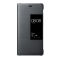 Etui folio noir Huawei HW51991510 pour P9