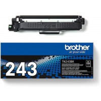 Brother TN243BK | Cartouche de toner original | Noir