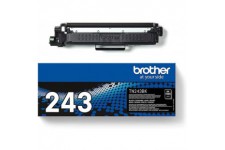 Brother TN243BK | Cartouche de toner original | Noir