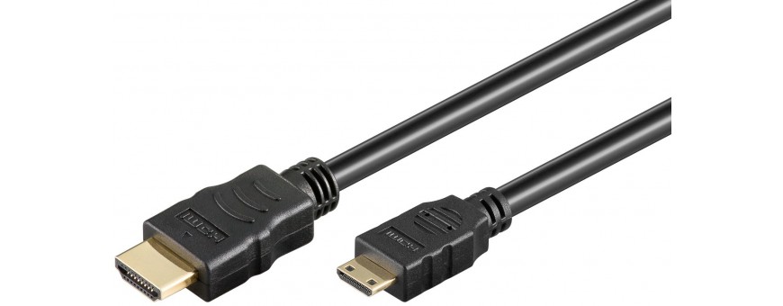 HDMI