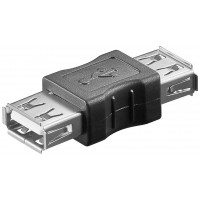 Adaptateur USB 2.0 F/F