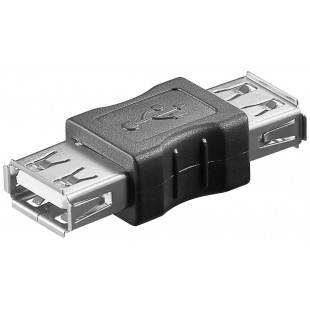 Adaptateur USB 2.0 F/F