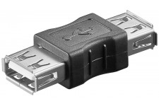 Adaptateur USB 2.0 F/F