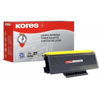 Kores - toner pour brother HL-5340/HL-5350/HL-5370, noir, HC