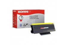 Kores - toner pour brother HL-5340/HL-5350/HL-5370, noir, HC