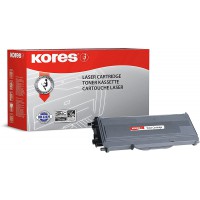 Kores - toner pour brother HL-2140/HL-2150/HL-2170, noir, HC