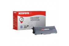 Kores - toner pour brother HL-2140/HL-2150/HL-2170, noir, HC