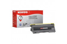 Kores - toner pour brother HL-2030/HL-2040/HL-2070N, noir