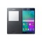 Samsung S-View Galaxy A5 Charcoal NOIR
