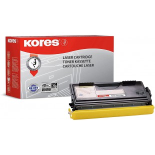 Kores - toner pour brother HL-1240/HL-1250/HL-1270, noir