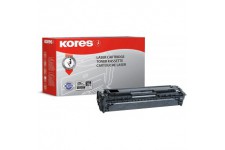Kores - toner pour hp Color LaserJet 1215/1515, noir