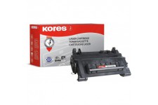 Kores cartouche de toner pour imprimantes LaserJet 4014/4015 modele, 10000 pages Noir