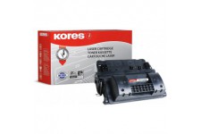 Kores cartouche de toner pour imprimantes LaserJet 4014/4015 modele Kit 24 000 pages noir