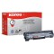 Kores - toner pour hp LaserJet P1005/P1006/P1007/P1008, noir