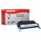 Kores lot de cartouches de toner pour modele color laserjet 4700, 10000 pages (bleu)