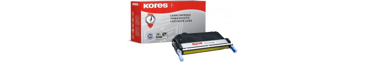 Toners & Tambours, Hp