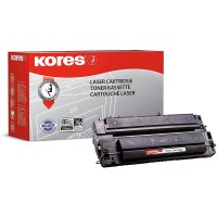 Kores - toner pour hp LaserJet 5P/5MP/6P/6MP, noir