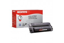 Kores - toner pour hp LaserJet 5P/5MP/6P/6MP, noir