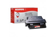 Kores - toner pour hp LaserJet 4000/4050, noir