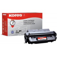 Kores - toner pour hp LaserJet 2100/2200, noir