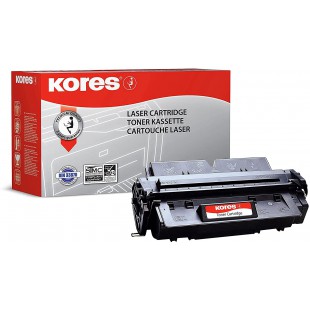 Kores - toner pour hp LaserJet 2100/2200, noir